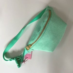 NWT Stoney Clover belt bag